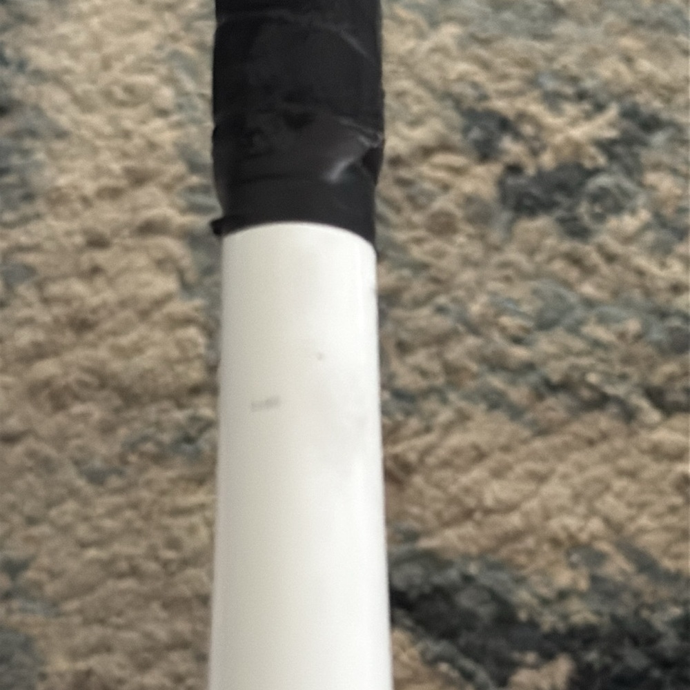 Easton 2019 Speed -3 Aux 50 33 inch 30 oz 2 5/8 Barrel Dir Official Baseball Bat - Picture 6 of 8
